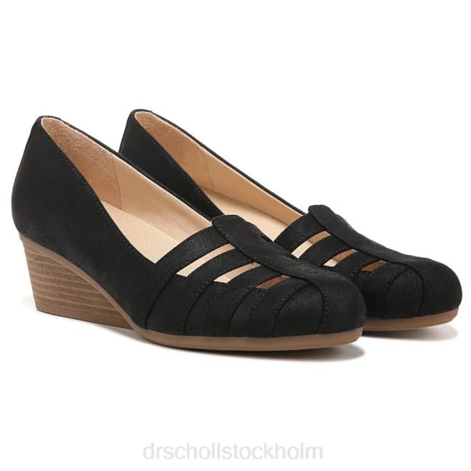 svart tyg vara fri kil 8RZZ240 Dr. Scholl's unisex-