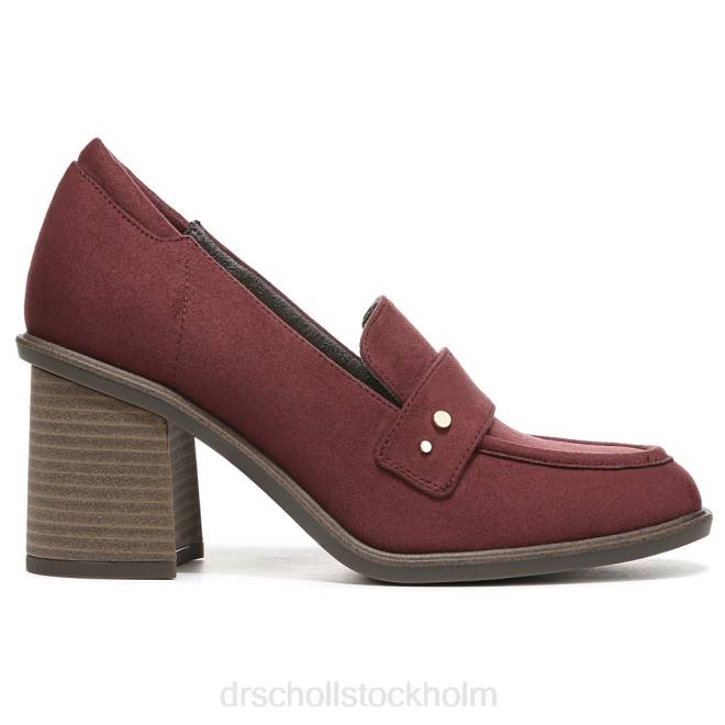 röd syntet rykten blockerar hälpumpen 8RZZ231 Dr. Scholl\'s unisex-