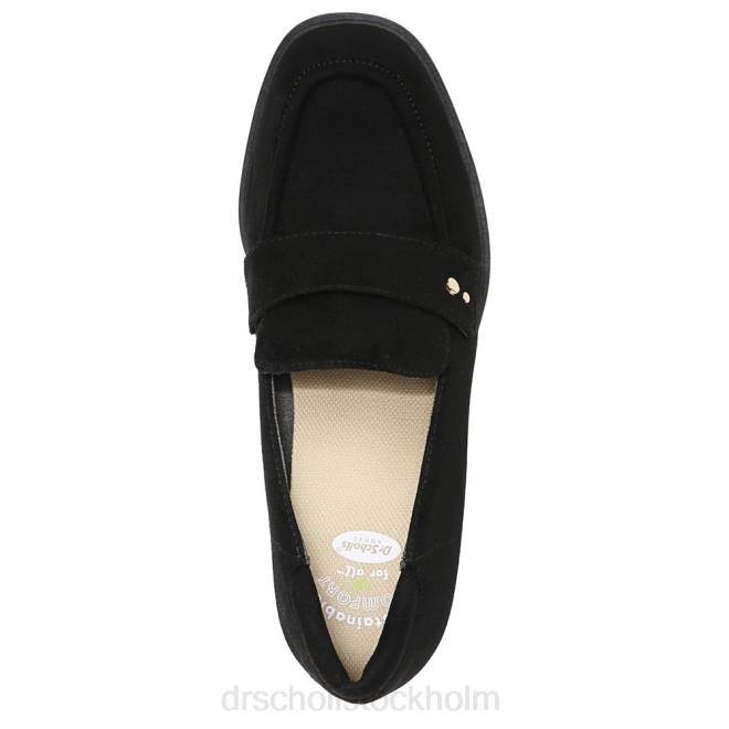 svart syntet rykten blockerar hälpumpen 8RZZ232 Dr. Scholl\'s unisex-