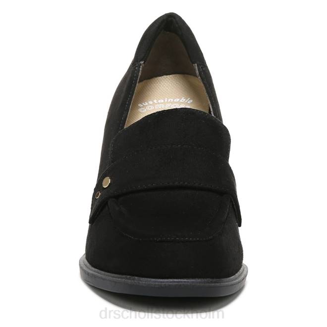 svart syntet rykten blockerar hälpumpen 8RZZ232 Dr. Scholl\'s unisex-