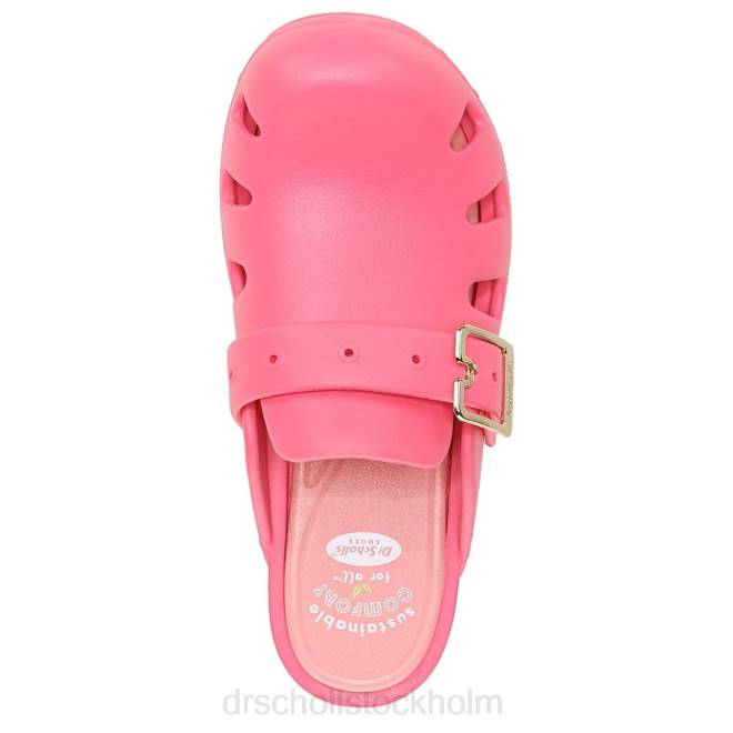 camila rosa original träsko 365 8RZZ244 Dr. Scholl\'s unisex-