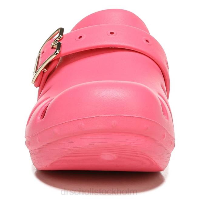 camila rosa original träsko 365 8RZZ244 Dr. Scholl\'s unisex-