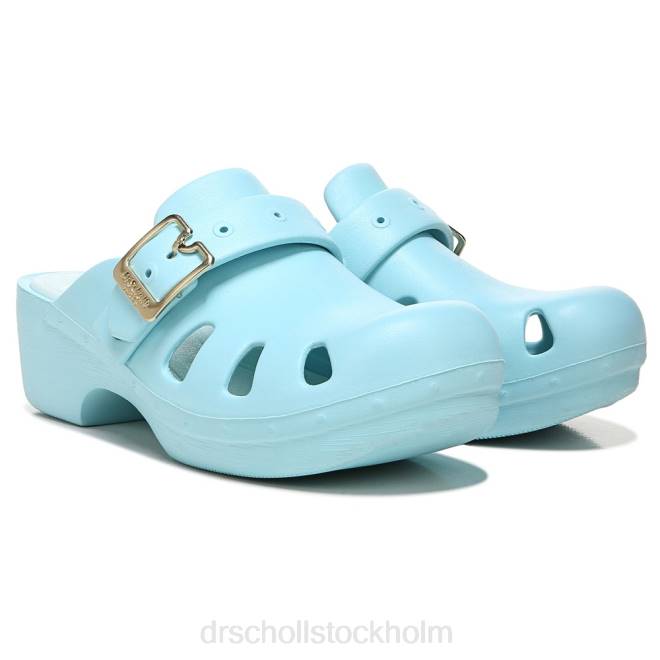 ängelblå original träsko 365 8RZZ243 Dr. Scholl's unisex-