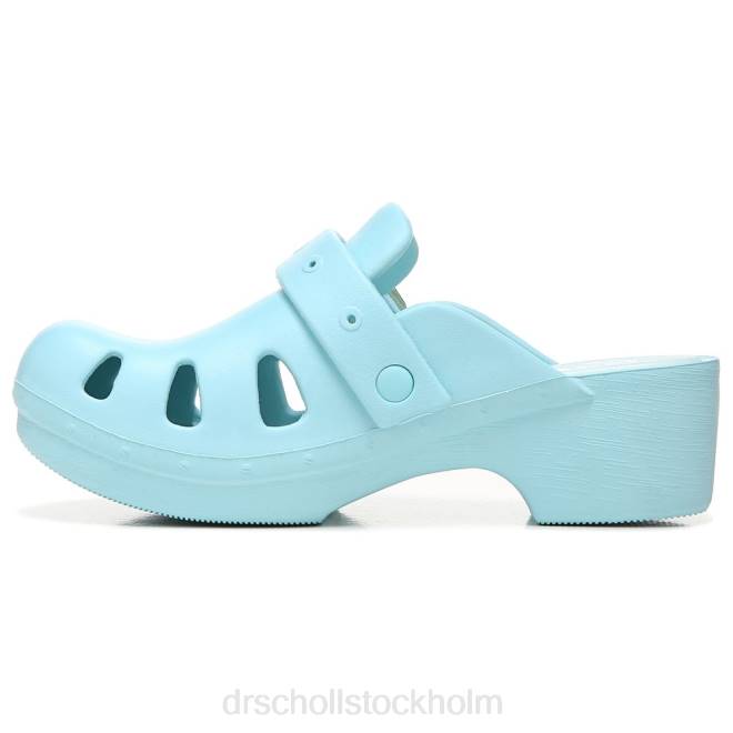 ängelblå original träsko 365 8RZZ243 Dr. Scholl\'s unisex-