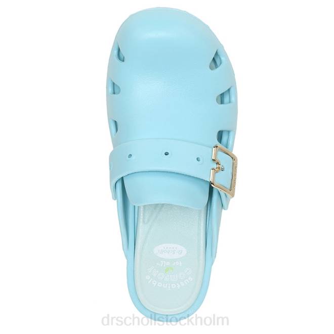 ängelblå original träsko 365 8RZZ243 Dr. Scholl\'s unisex-