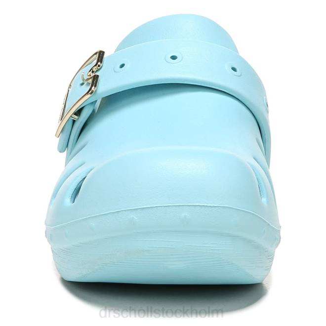 ängelblå original träsko 365 8RZZ243 Dr. Scholl\'s unisex-