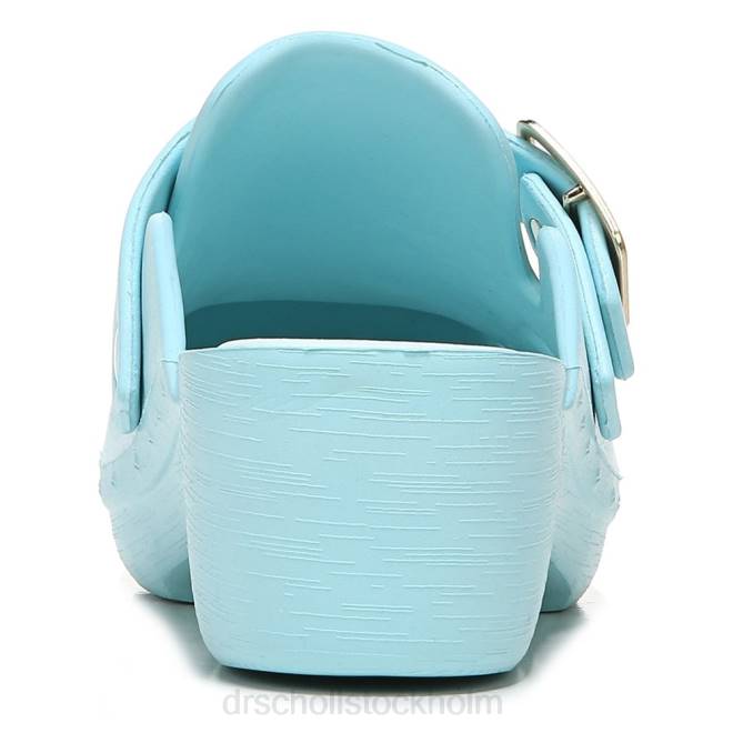 ängelblå original träsko 365 8RZZ243 Dr. Scholl\'s unisex-