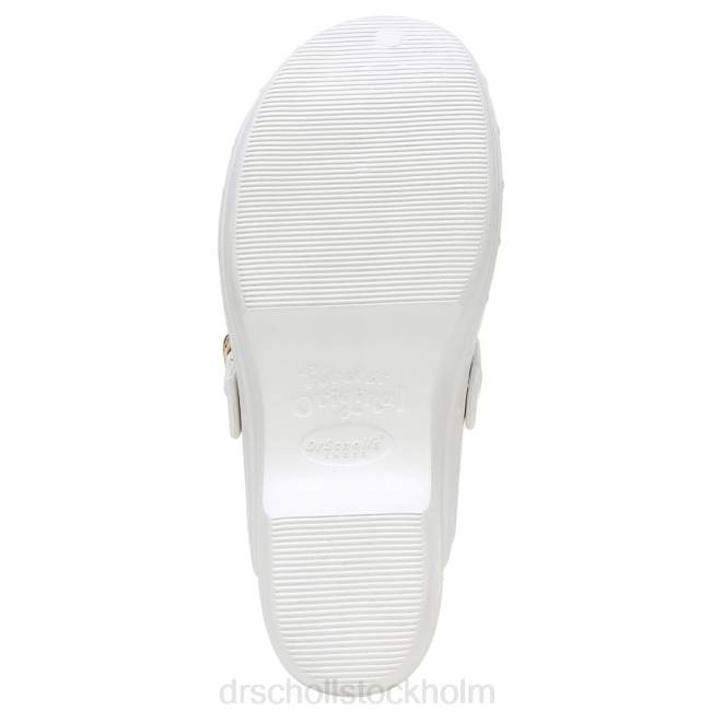 vit original träsko 365 8RZZ242 Dr. Scholl\'s unisex-