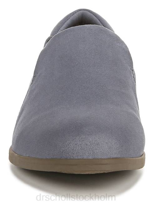 blått tyg pris loafer 8RZZ24 Dr. Scholl\'s unisex-