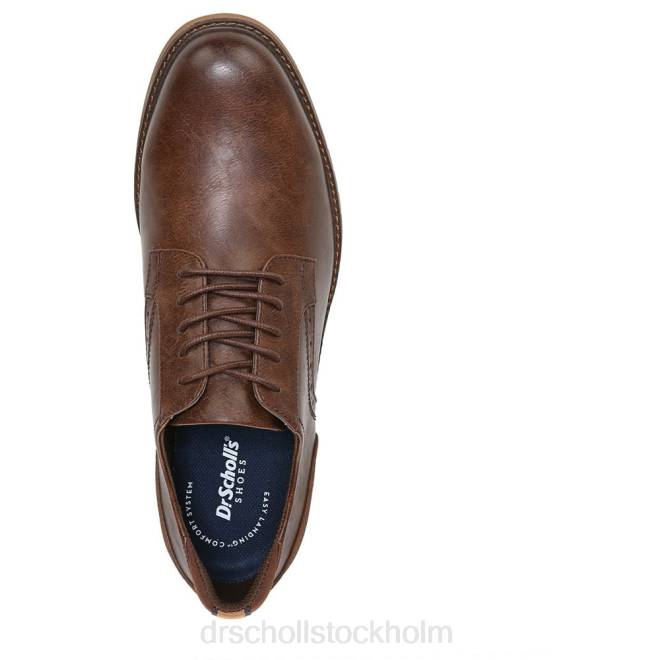 brun synkronisera oxford ultimate flex oxford 8RZZ264 Dr. Scholl\'s unisex-