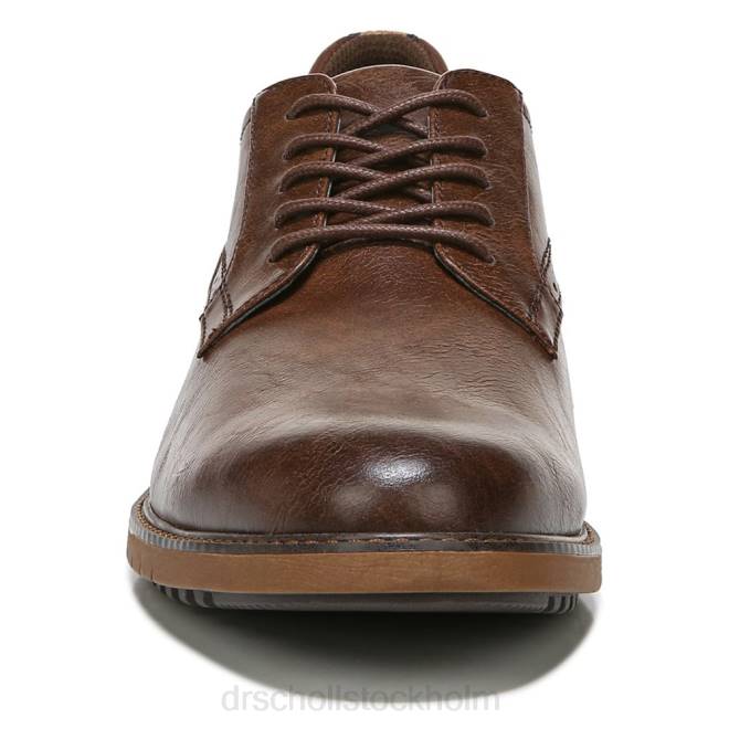 brun synkronisera oxford ultimate flex oxford 8RZZ264 Dr. Scholl\'s unisex-