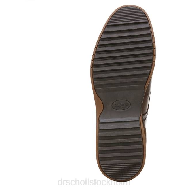 brun synkronisera oxford ultimate flex oxford 8RZZ264 Dr. Scholl\'s unisex-