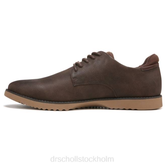 brun syntet synkronisera oxford 8RZZ252 Dr. Scholl\'s unisex-