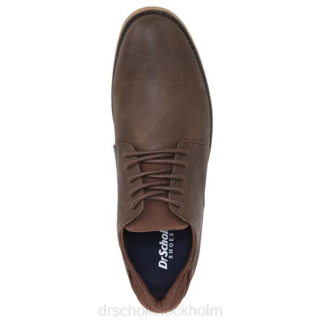 brun syntet synkronisera oxford 8RZZ252 Dr. Scholl\'s unisex-