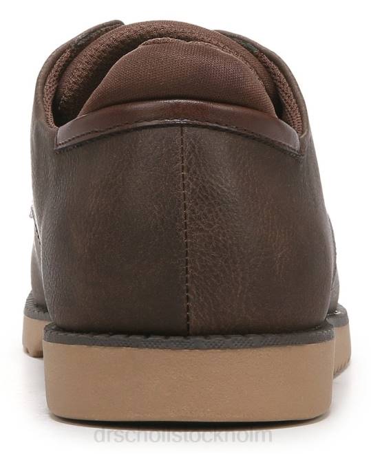 brun syntet synkronisera oxford 8RZZ252 Dr. Scholl\'s unisex-