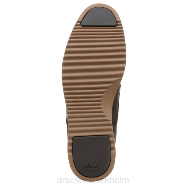 brun syntet synkronisera oxford 8RZZ252 Dr. Scholl\'s unisex-