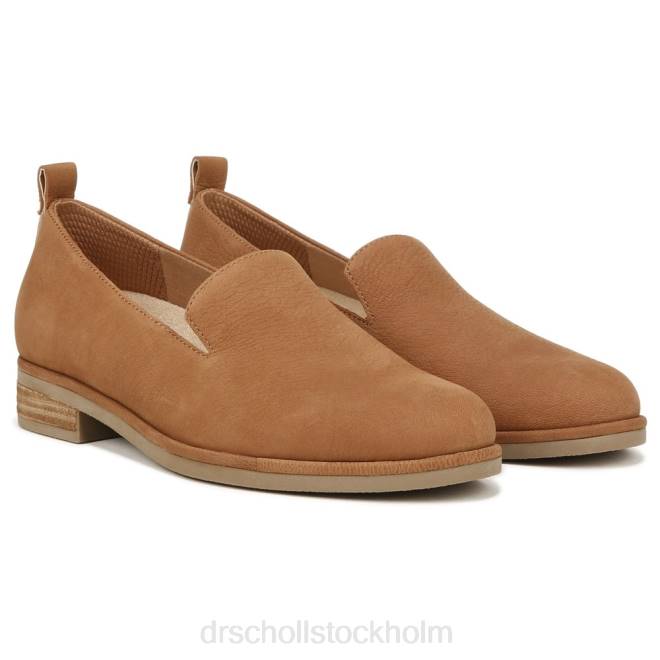 brunt läder avenue lux loafer 8RZZ143 Dr. Scholl's unisex-