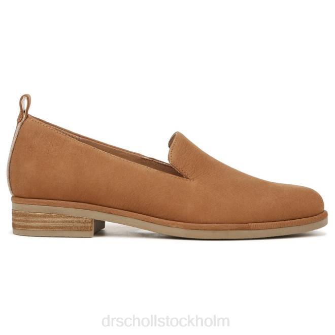 brunt läder avenue lux loafer 8RZZ143 Dr. Scholl\'s unisex-