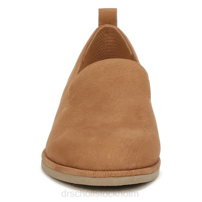 brunt läder avenue lux loafer 8RZZ143 Dr. Scholl\'s unisex-