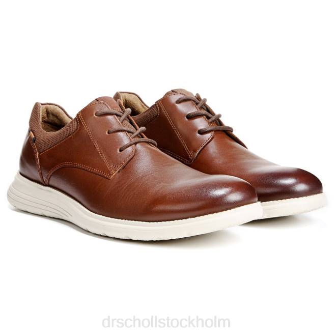 brunt läder resenär oxford 8RZZ299 Dr. Scholl's unisex-