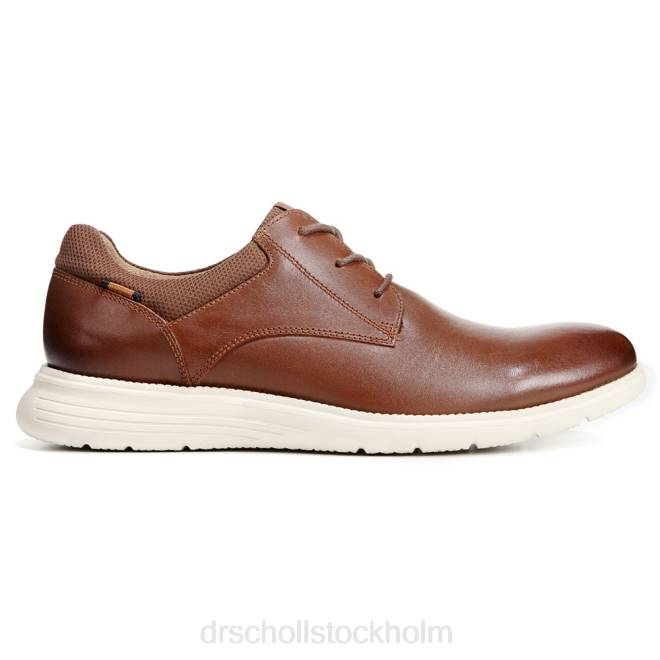 brunt läder resenär oxford 8RZZ299 Dr. Scholl\'s unisex-