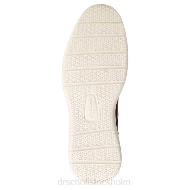 brunt läder resenär oxford 8RZZ299 Dr. Scholl\'s unisex-