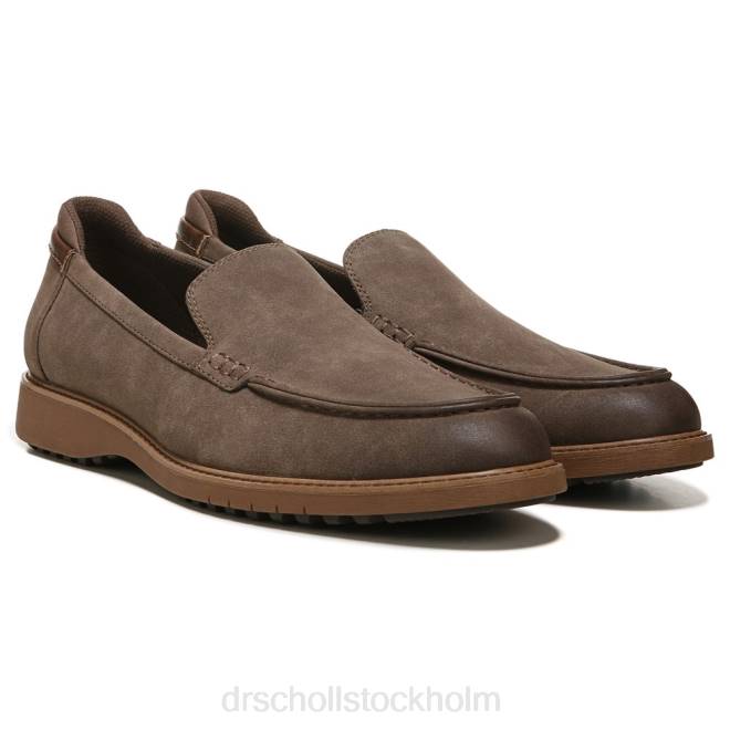 kastanj synkronisera moc 8RZZ277 Dr. Scholl's unisex-