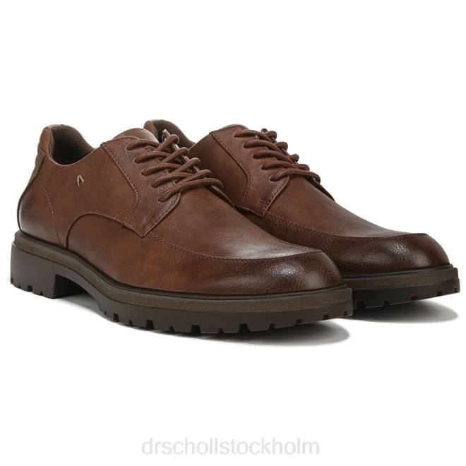 mörk solbränna gerard oxford 8RZZ273 Dr. Scholl's unisex-