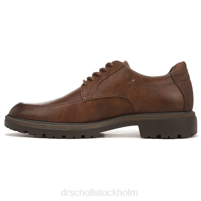 mörk solbränna gerard oxford 8RZZ273 Dr. Scholl\'s unisex-