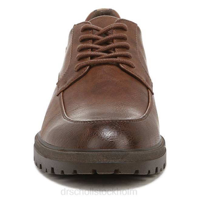 mörk solbränna gerard oxford 8RZZ273 Dr. Scholl\'s unisex-