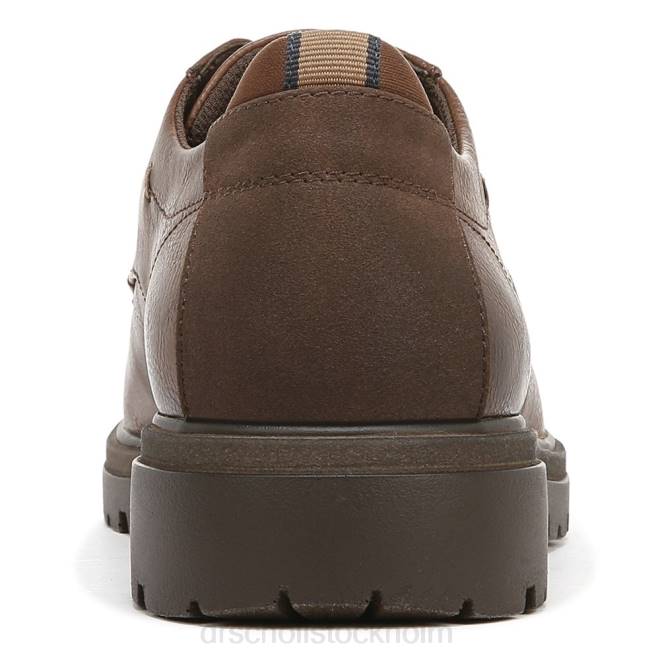 mörk solbränna gerard oxford 8RZZ273 Dr. Scholl\'s unisex-
