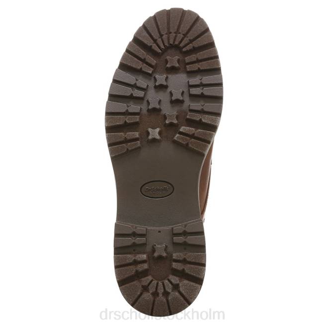 mörk solbränna gerard oxford 8RZZ273 Dr. Scholl\'s unisex-