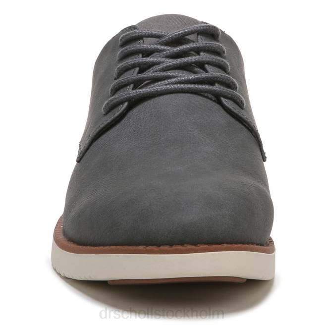 mörkgrå synkronisera oxford 8RZZ253 Dr. Scholl\'s unisex-