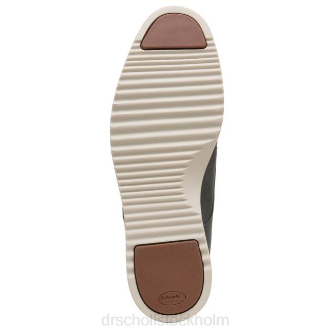mörkgrå synkronisera oxford 8RZZ253 Dr. Scholl\'s unisex-