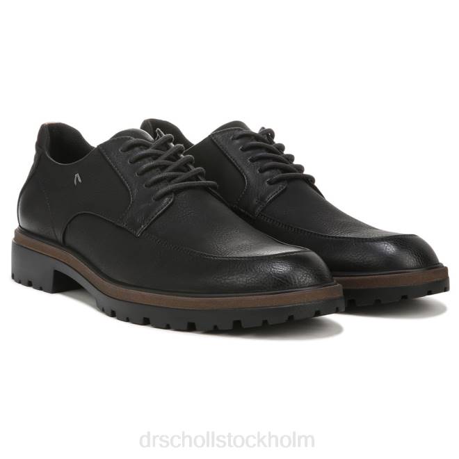 svart gerard oxford 8RZZ274 Dr. Scholl's unisex-