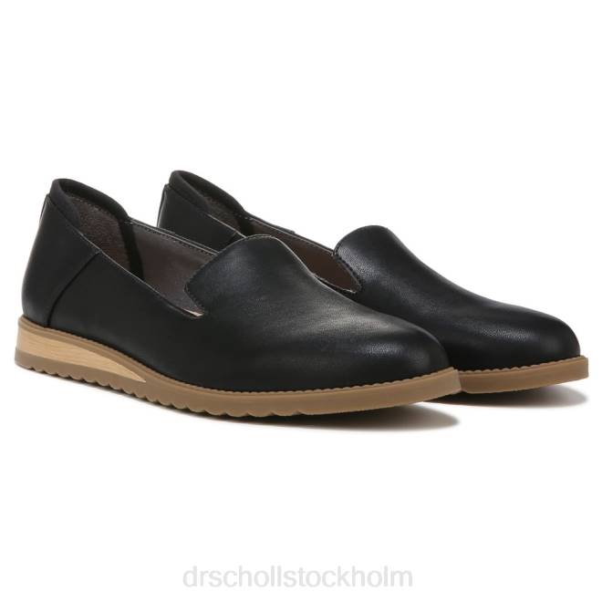 svart jetset loafer 8RZZ8 Dr. Scholl's unisex-