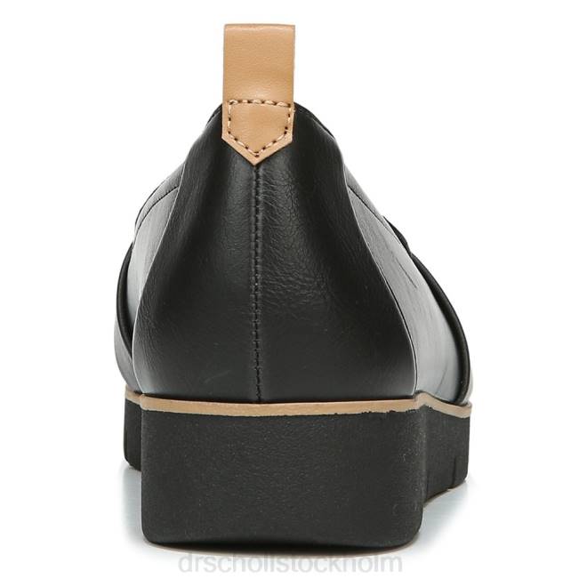 svart orm webster loafer 8RZZ217 Dr. Scholl\'s unisex-