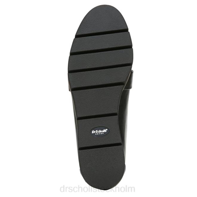 svart orm webster loafer 8RZZ217 Dr. Scholl\'s unisex-
