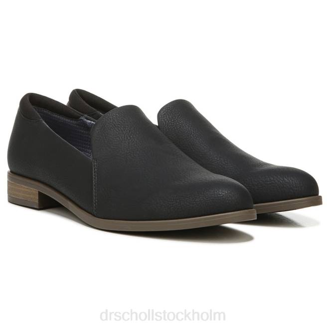 svart pris loafer 8RZZ23 Dr. Scholl's unisex-