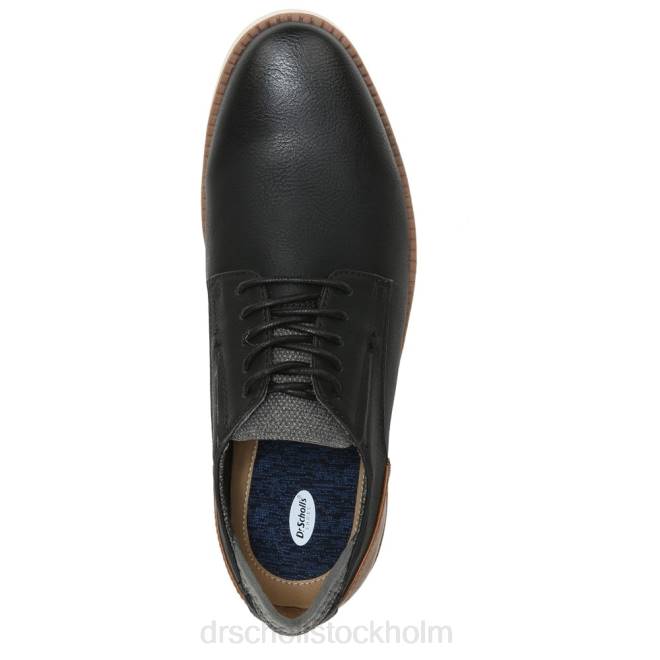 svart sync 2 oxford 8RZZ282 Dr. Scholl\'s unisex-