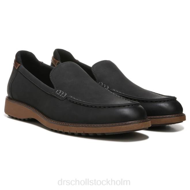 svart synkronisera moc 8RZZ275 Dr. Scholl's unisex-