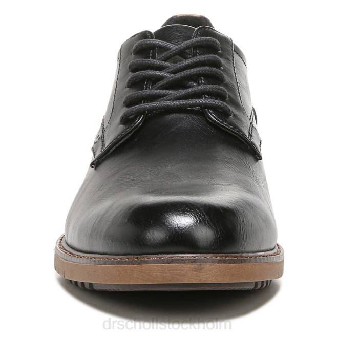 svart synkronisera oxford ultimate flex oxford 8RZZ263 Dr. Scholl\'s unisex-