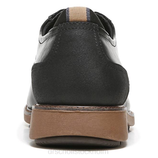svart synkronisera oxford ultimate flex oxford 8RZZ263 Dr. Scholl\'s unisex-