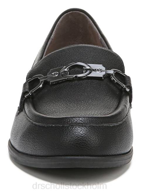 svart syntet pris pryda loafer 8RZZ105 Dr. Scholl\'s unisex-