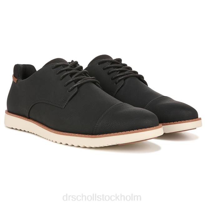 svart syntet sync cap snörning 8RZZ261 Dr. Scholl's unisex-