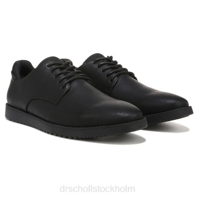 svart syntet synkronisera arbetssnören 8RZZ262 Dr. Scholl's unisex-
