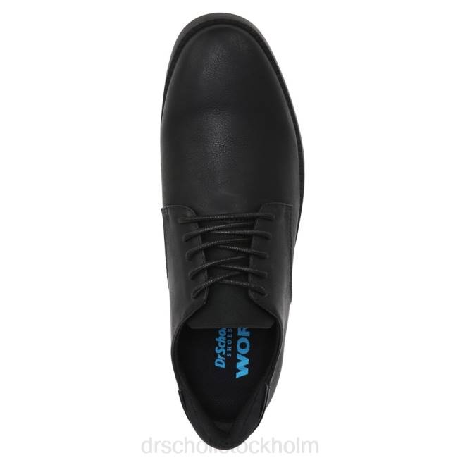 svart syntet synkronisera arbetssnören 8RZZ262 Dr. Scholl\'s unisex-