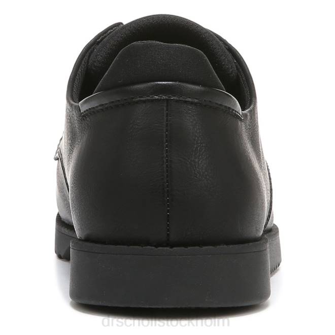 svart syntet synkronisera arbetssnören 8RZZ262 Dr. Scholl\'s unisex-
