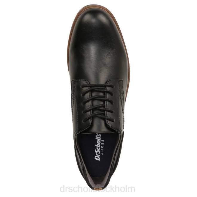 svart syntet synkronisera oxford ultimate flex oxford 8RZZ266 Dr. Scholl\'s unisex-