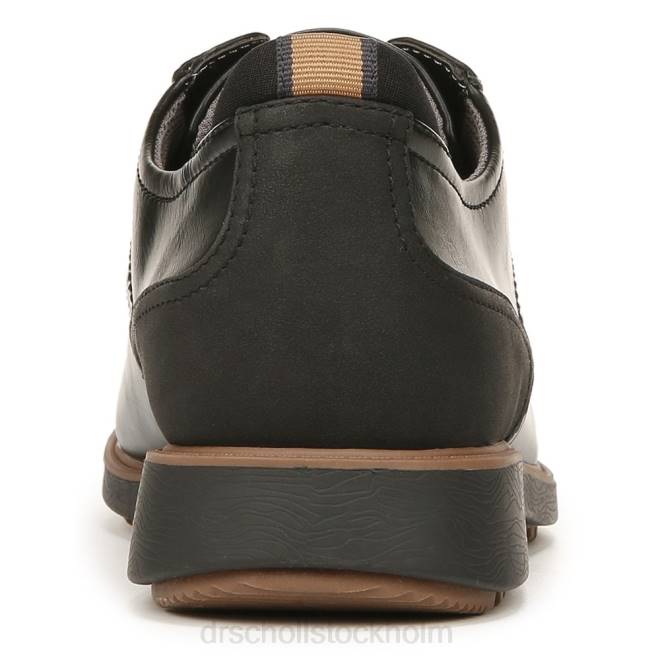 svart syntet synkronisera oxford ultimate flex oxford 8RZZ266 Dr. Scholl\'s unisex-